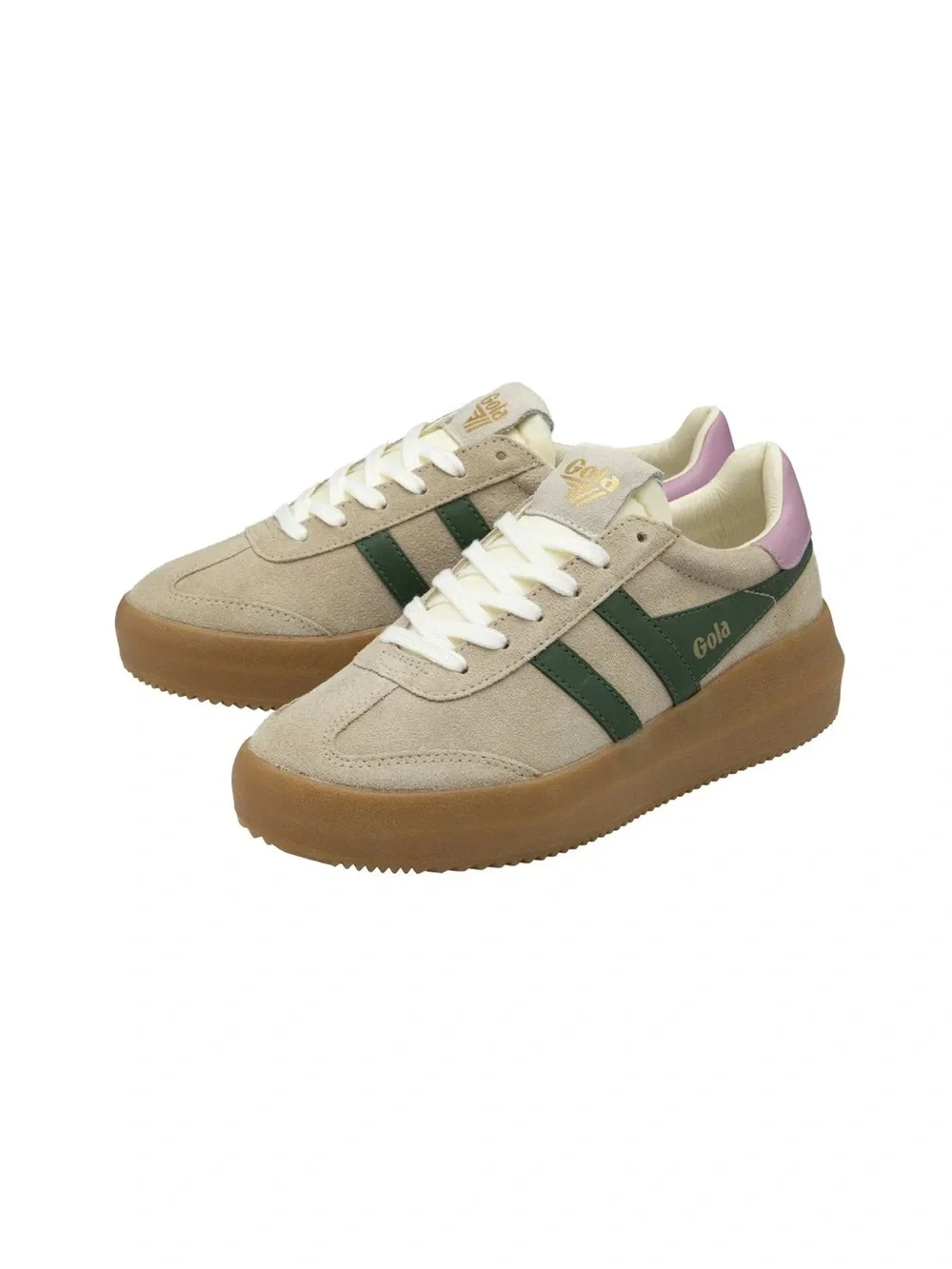 Gola Athena Sneaker NWT